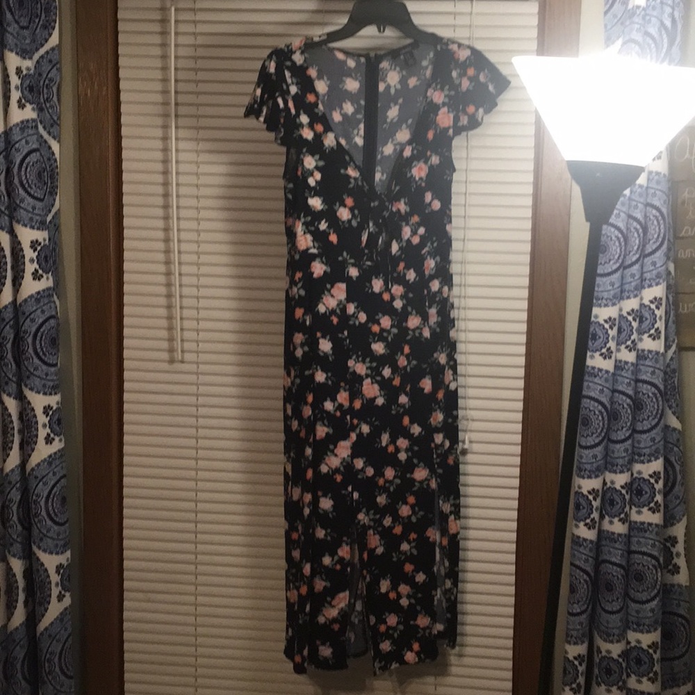 Vintage style dress